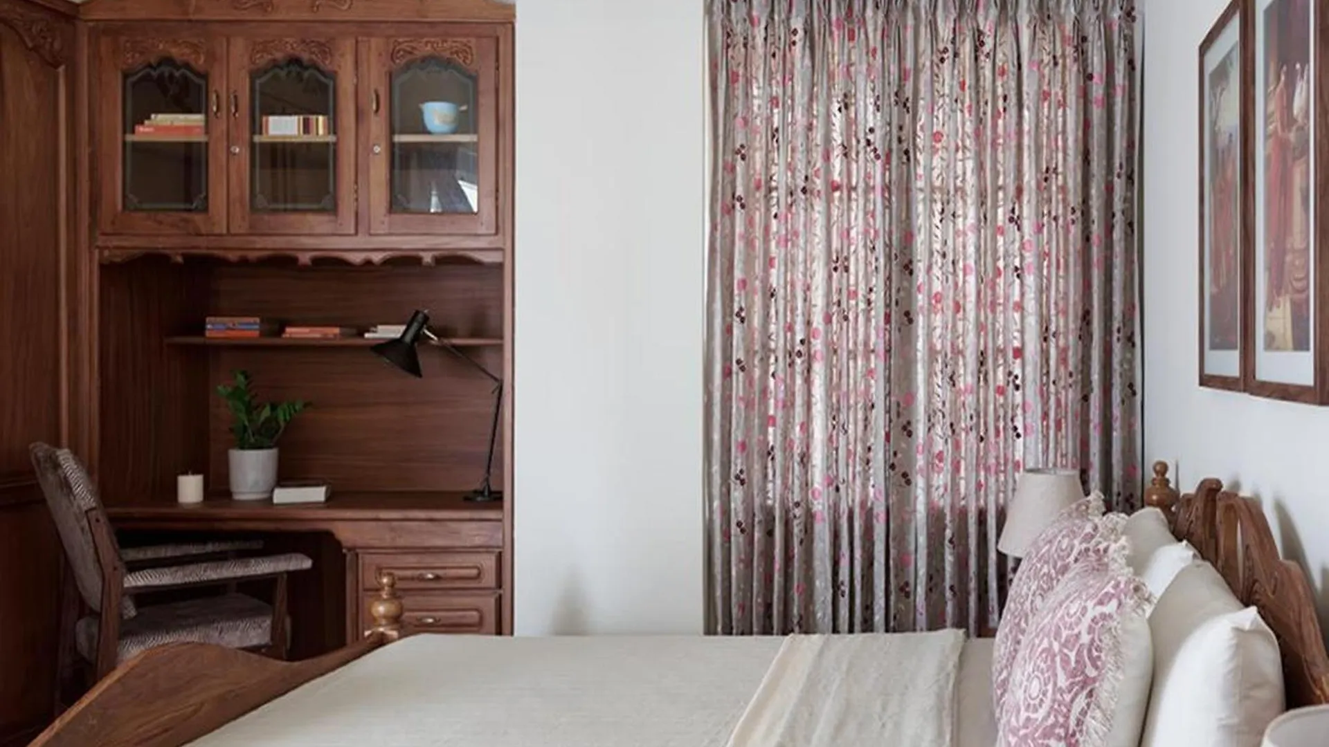 Durbar Hall Residence Kochi - A Vkation Experience