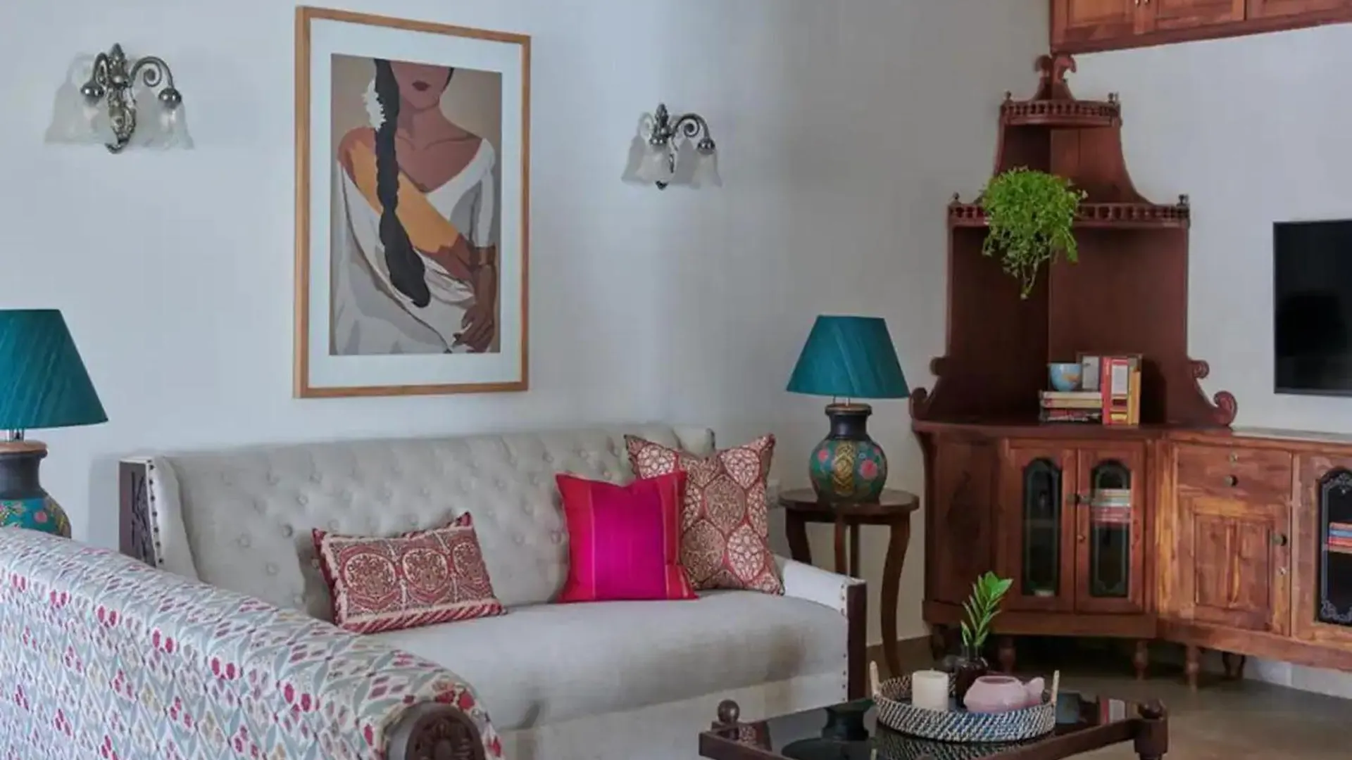 Durbar Hall Residence Kochi - A Vkation Experience
