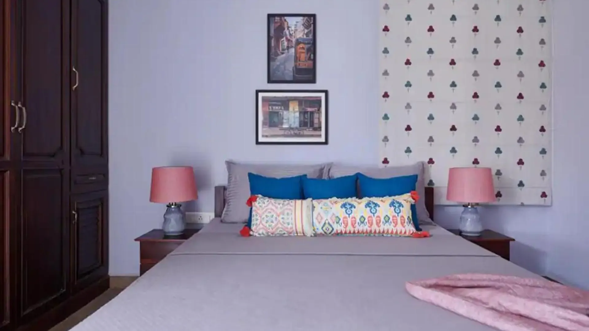 Apartment Durbar Hall Residence Kochi - A Vkation Experience