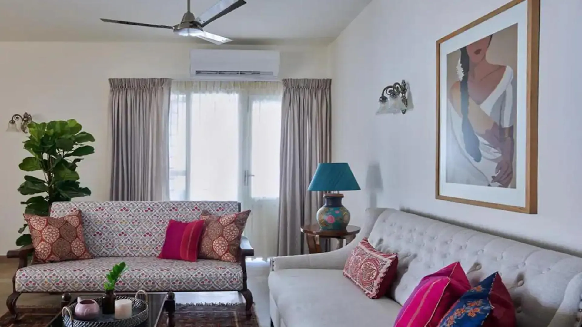 Durbar Hall Residence Kochi - A Vkation Experience India