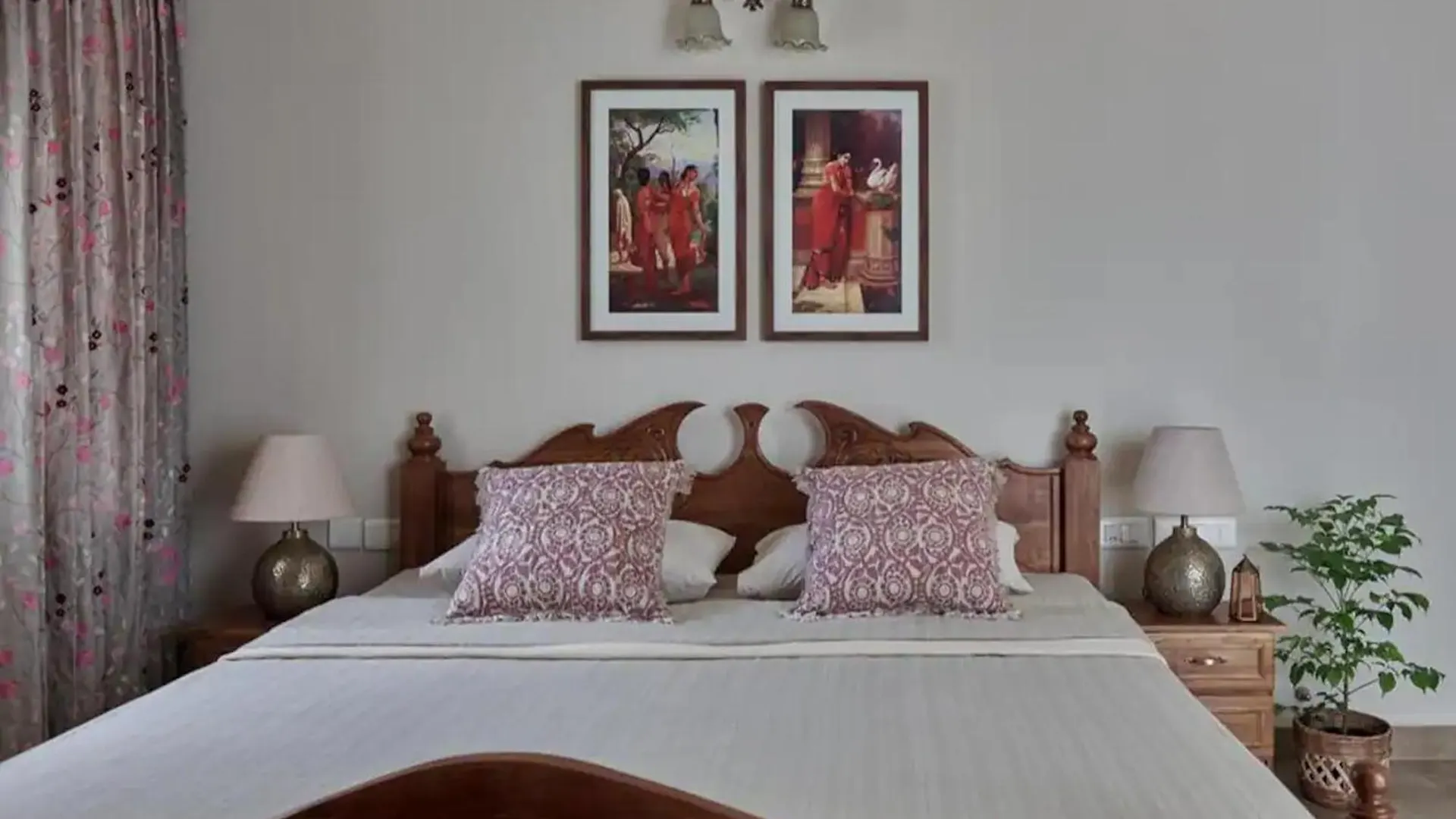 Durbar Hall Residence Kochi - A Vkation Experience 0*,