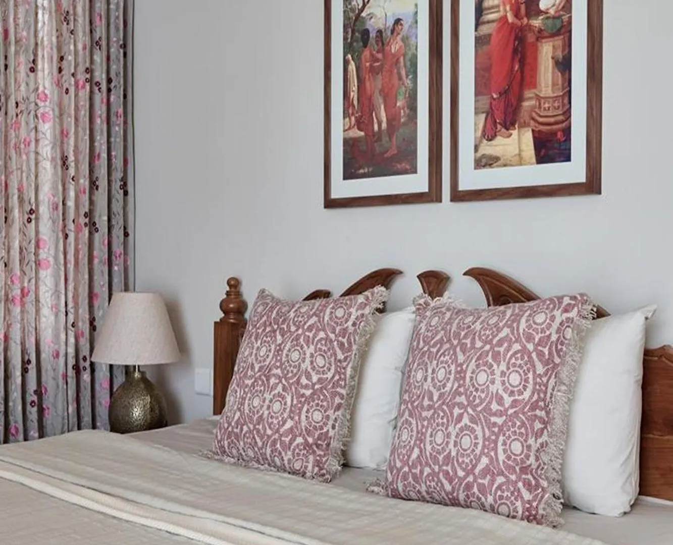 Durbar Hall Residence Kochi - A Vkation Experience Apartment